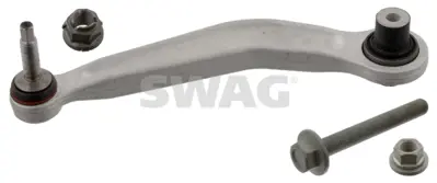 SWAG 20 94 0367 Salıncak Yatak, Mafsal Ve Montaj Malzemesı Ile Bmw 33326777425S1