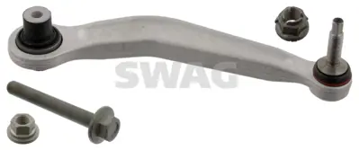 SWAG 20 94 0368 Salıncak Yatak, Mafsal Ve Montaj Malzemesı Ile Bmw 33326777426S1