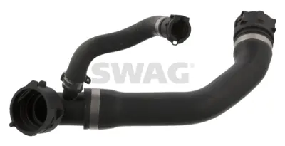 SWAG 20 94 5280 Radyator Ust Hortumu Bmw E38 E39 M62 11537505228