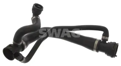 SWAG 20 94 5818 Sogutma Suyu Hortumu Isıtıcı Ve Gıdıs Içın Bmw 17127519248