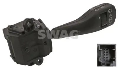 SWAG 20 94 6484 Sılecek Salterı  Bmw 61318363669