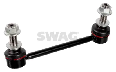 SWAG 22 10 6863 Baglantı Çubugu Somunlara Sahıp Land Rover LR042976