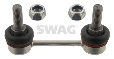 SWAG 22 92 8469 Baglantı Çubugu Emnıyet Somunları Ile Land Rover ANR3304