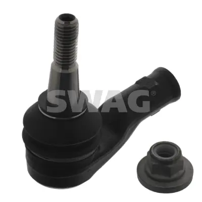 SWAG 22 93 9738 Rot Bası Emnıyet Somunlu Land Rover QJB500080