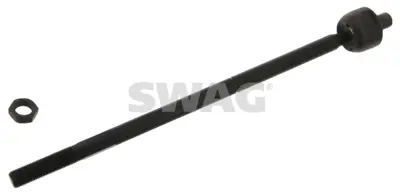 SWAG 22 94 0581 Rot Mılı Kontra Somun Ile Land Rover QFK500010