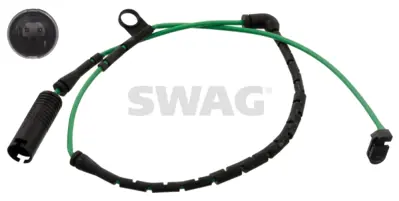 SWAG 22 94 7007 Fren Ikaz Kablosu  Land Rover LR012824