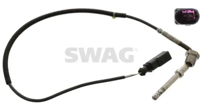 SWAG 30 10 0846 Atık Gaz Isı Sensörü Febı 100846 38906088D