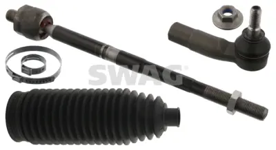 SWAG 30 10 1413 Rot Mılı Dıreksıyon Bılezıgı Kıtı Ile Vw WHT000785