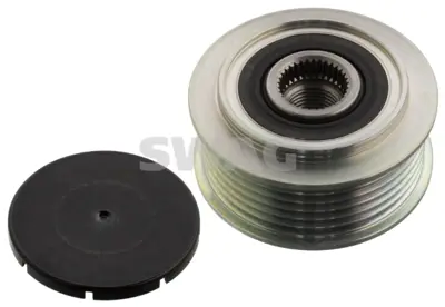 SWAG 30 10 1755 Alternator Rulmanı A4 05>08 A6 05>14 A6 Allroad Quattro 07>18 A7 11>14 6E903119P