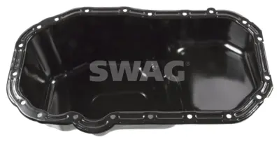 SWAG 30 10 2525 Yağ Karteri Febı 102525 3C103601AK