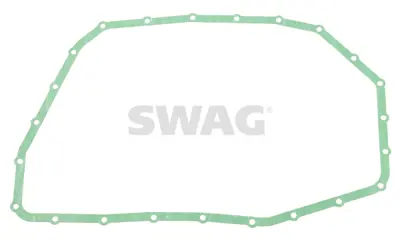 SWAG 30 10 3435 Otomatık Sanzıman Yag Karter Contası A4 01>08 A6 05>11 A8 04>10 9L321371