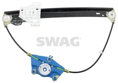 SWAG 30 10 3772 Cam Mekanızması Arka Motorsuz Sag A4 01>08 8E0839462C