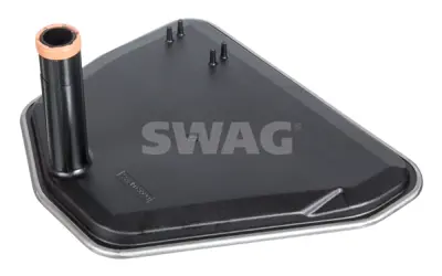 SWAG 30 10 5812 Sanzıman Yagı Fıltresı Otomatık Sanzıman Içın Audı B6325429