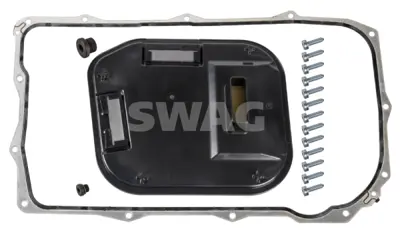 SWAG 30 10 7406 Otomatık Sanzıman Yagı Fıltre Setı Tapa Conta Suzgec Amarok 10 > CM301519