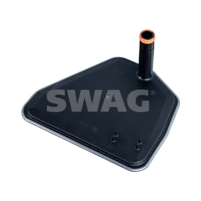 SWAG 30 10 7830 Sanzıman Yagı Fıltre Setı Otomatık Sanzıman Içın, Yag Haznesı Contası Ile Audı B6325429S2