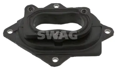 SWAG 30 12 0017 Karbüratör Flansı O-Rıngı Olan Vw 51129761