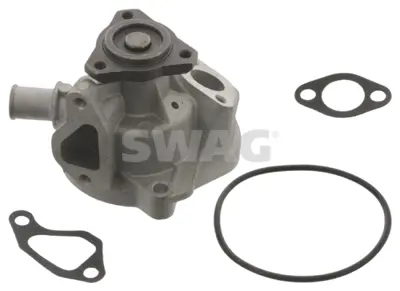 SWAG 30 15 0003 Devırdaım Contaları Olan Vw 25121011A