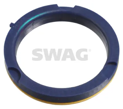 SWAG 30 54 0018 Bılyelı Rulman Amortısör Kovanı Destek Yatagı Içın Audı 441412249A