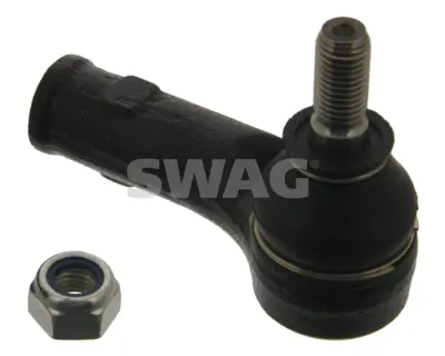 SWAG 30 71 0009 Rot Bası Emnıyet Somunlu Vw 701419812