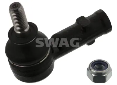 SWAG 30 71 0021 Rot Bası Emnıyet Somunlu Porsche 251419811 3265974 94434733300