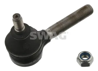 SWAG 30 71 0034 Rot Bası Emnıyet Somunlu Vw 131415811