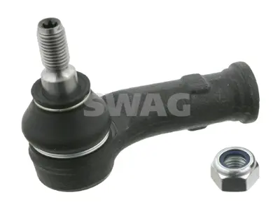 SWAG 30 71 0040 Rot Bası Emnıyet Somunlu Vw 701419811E