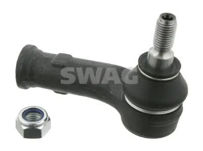 SWAG 30 71 0041 Rot Bası Emnıyet Somunlu Vw 701419812D