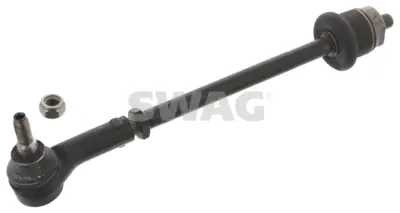 SWAG 30 72 0019 Rot Mılı Emnıyet Somunlu Vw 701419803E