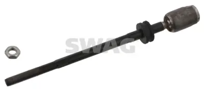 SWAG 30 74 0007 Rot Mılı Uç Parça Olmadan Somunlu Vw 171419810