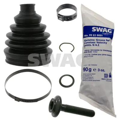 SWAG 30 83 0005 Aks Körügü Takımı  Vw 8D0498203A