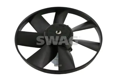 SWAG 30 90 6994 Radyatör Fanı  Vw 1H0959455E