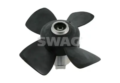 SWAG 30 90 6995 Radyatör Fanı  Audı 811959455P