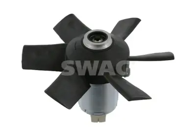 SWAG 30 90 6997 Radyatör Fanı  Audı 893959455J