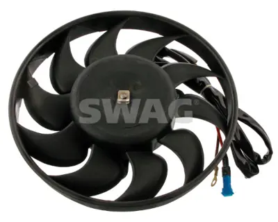 SWAG 30 90 6999 Radyatör Fanı  Audı 8A0959455A