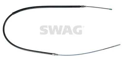 SWAG 30 91 4236 El Frenı Telı  Vw 1HM609721