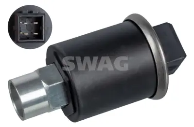 SWAG 30 91 8082 Basınç Salterı Klıma Içın Vw 1H0959139B