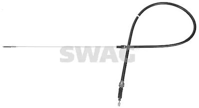 SWAG 30 91 9272 El Frenı Telı  Vw 357609721E