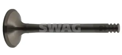 SWAG 30 92 1024 Egzoz Supabı  Skoda 38109611E