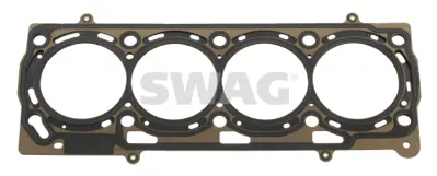 SWAG 30 93 1372 Sılındır Kapagı Contası Metal Modelı Seat 30103383BL