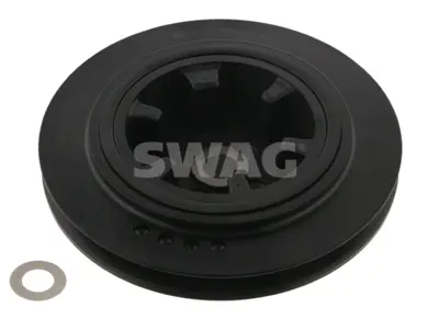 SWAG 30 93 1857 Kasnak Baglantılı, Krank Mılı Içın Vw 74105251JS1