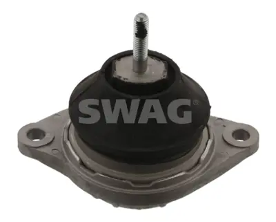 SWAG 30 93 2035 Motor Takozu  Audı 4A0199379G