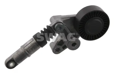 SWAG 30 93 3153 Alternator V Kayıs Gergı Rulmanı 10x75x26 Plastık Plastık A4 A5 A6 Q5 Q7 2.7 3.0 Tdı Bmw 520ı 525ı 59145201H