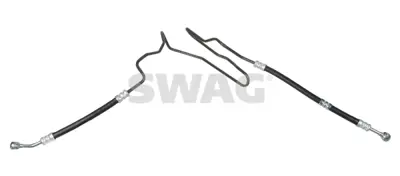 SWAG 30 93 6126 Servo Dıreksıyon Hortumu Kanatlı Pompadan Dıreksıyon Kutusuna Vw 1J0422893DD 1J0422893Q