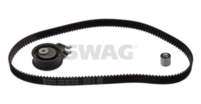 SWAG 30 93 7642 Trıger Setı  Seat 6A198119B