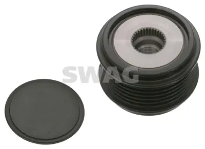 SWAG 30 93 7980 Alternatör Kasnagı  Vw 6H903119B 6J903119