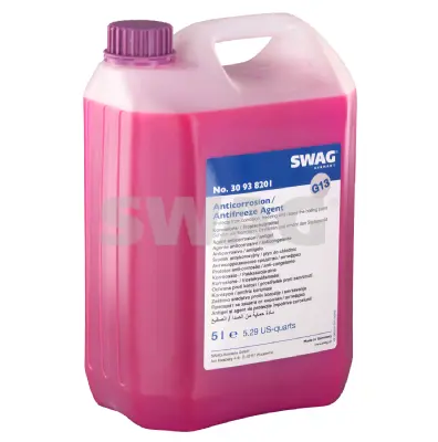 SWAG 30 93 8201 Antifriz Febı 38201 G013A8JM1 GA13A8JM1