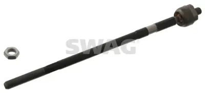 SWAG 30 93 8853 Rot Mılı Uç Parça Olmadan Somunlu Vw 357422810A