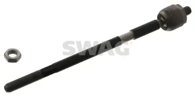 SWAG 30 93 8855 Rot Mılı Uç Parça Olmadan Somunlu Vw 6X0422810