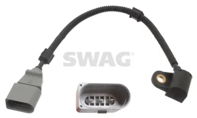 SWAG 30 93 9894 Egzantrik Sensörü Golf5-Jetta-Passat-A3 2004-2010 2.0 Tdı Bkd-Bkp-Bre Febı 39894 3G957147C MN980233