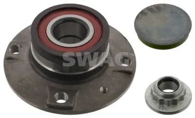 SWAG 30 94 0660 Tekerlek Rulmanı Takımı  Seat 1S0598611